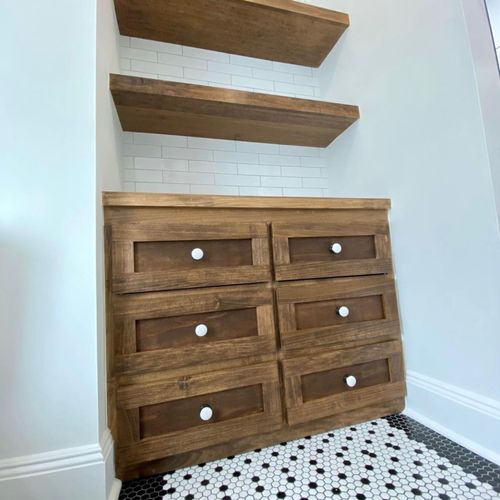 Featured Projects