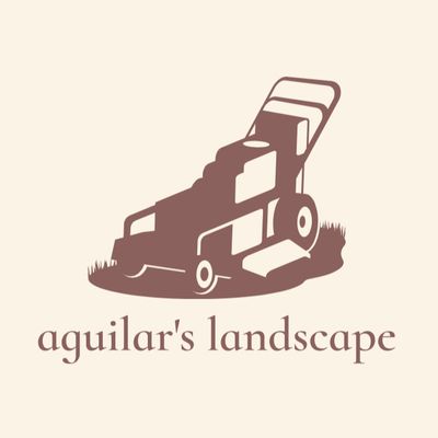 Avatar for Aguilar landscaps