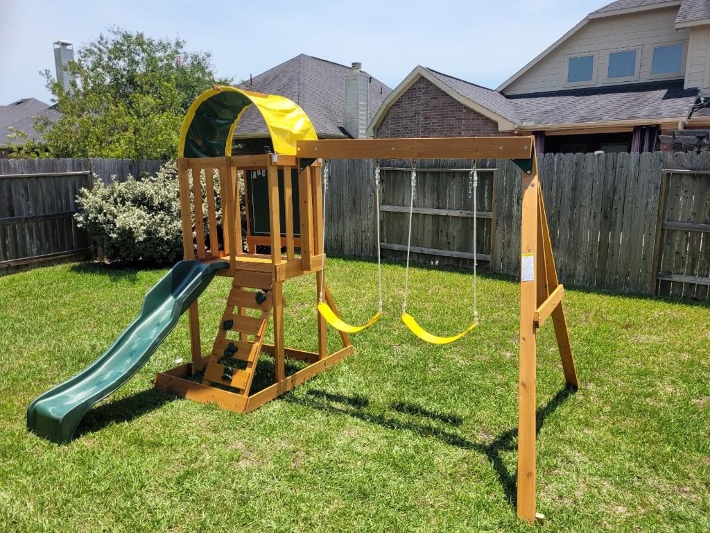 Customer photos