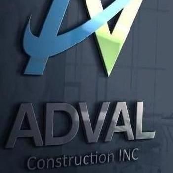Avatar for Adval Construction, Inc.