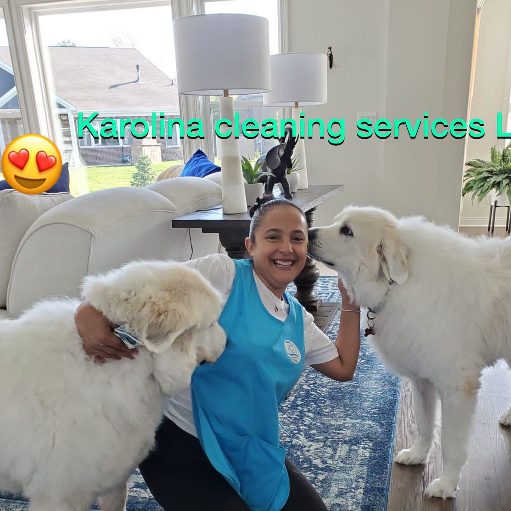 Karolina Cleaning Services Llc