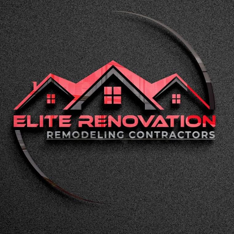 Elite Renovation