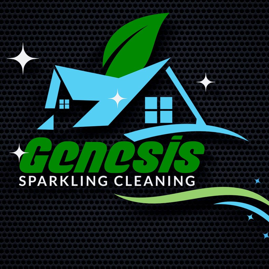 Genesis Sparkling Cleaning