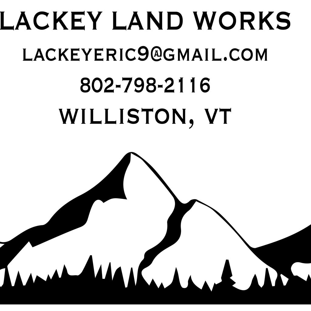 Lackey Land Works