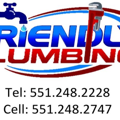 Avatar for Friendly Plumbing we work( 24) hours 🇺🇸