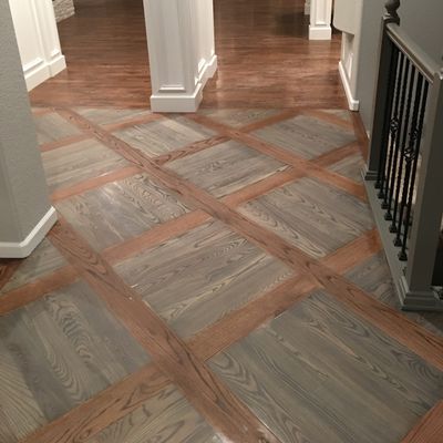 Avatar for Torri hardwood floors inc