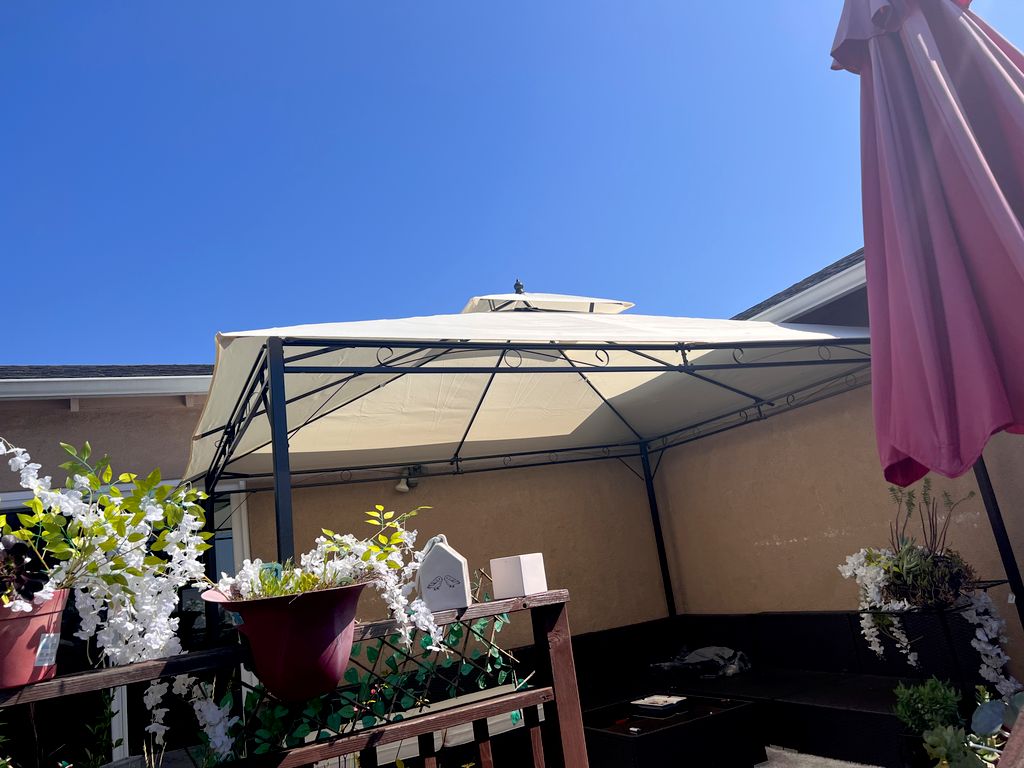 Patio Cover and Awning Services