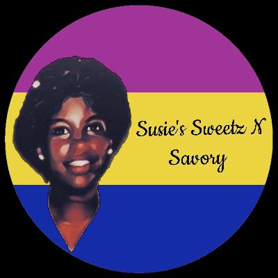 Susie's Sweetz N Savory