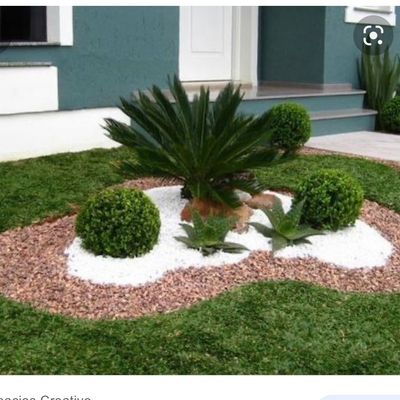 Avatar for Carlos Gonzalez landscaping