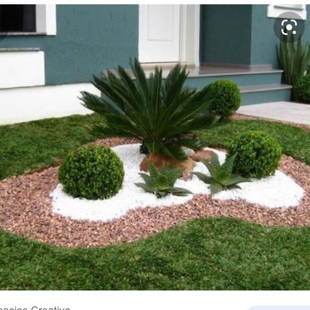 Carlos Gonzalez landscaping