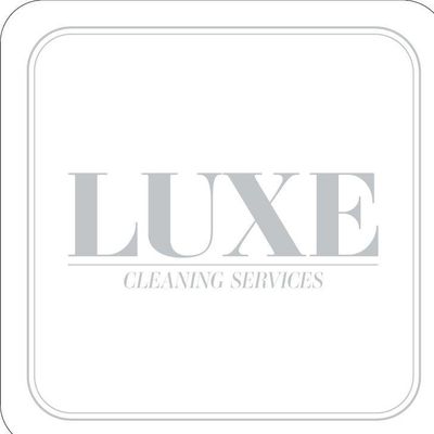 Avatar for Luxe Cleaning Services