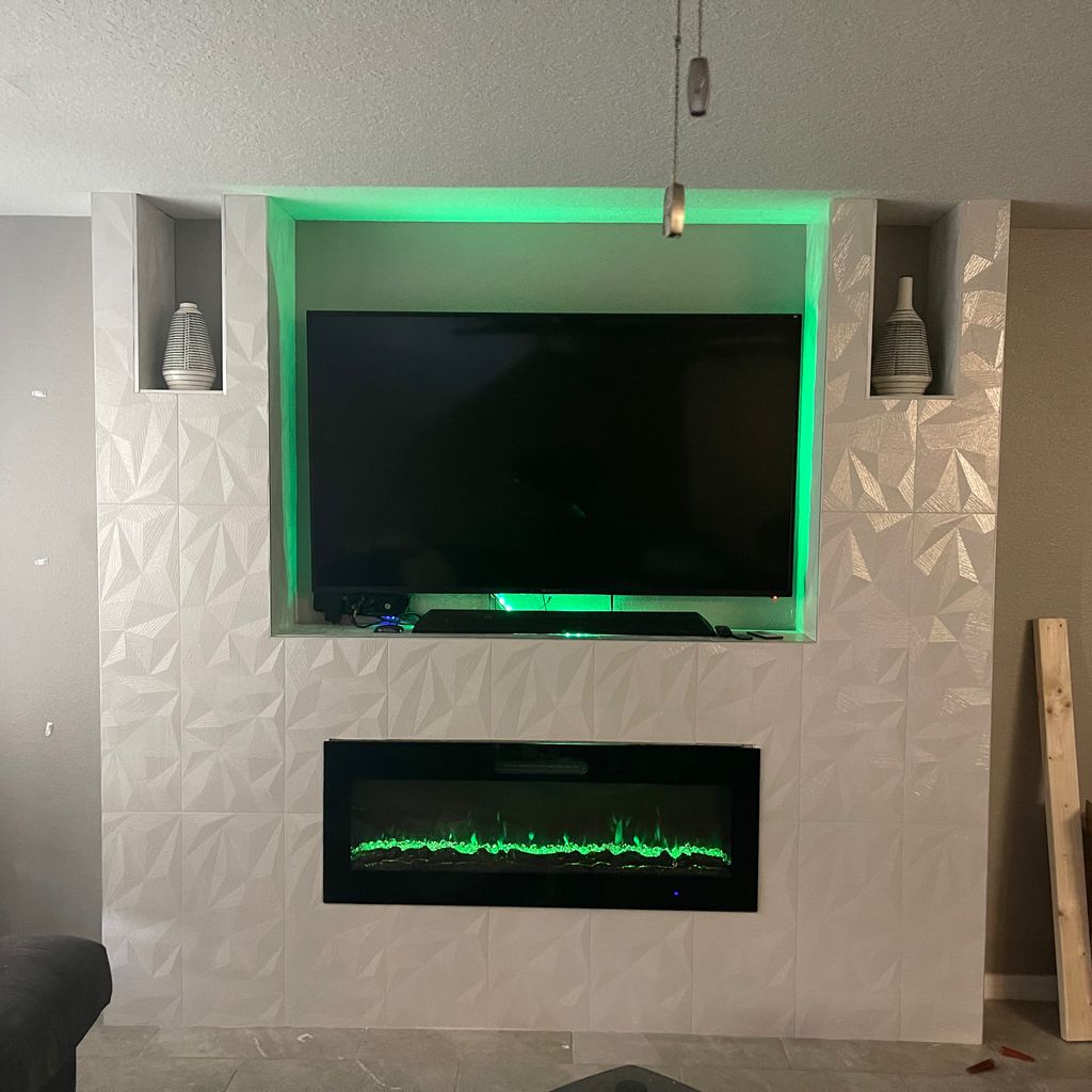 P&D CLEANING AND FLOORING LLC