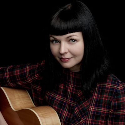 Avatar for Meredith Edgar
