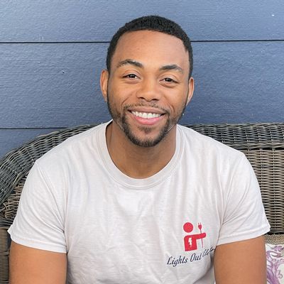 Avatar for Lights Out Electric