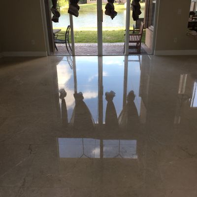 Avatar for Creative tile cleaning and marble restoration, LLC