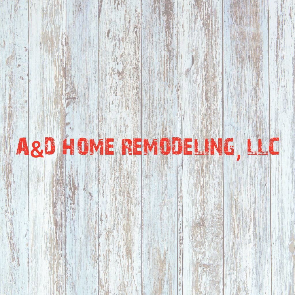 A&D HOME REMODELING, LLC