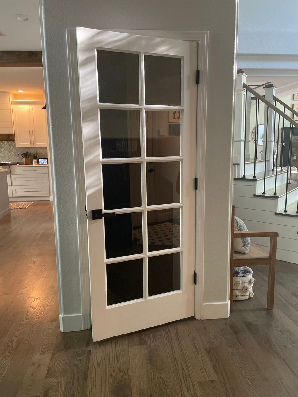Customer photos