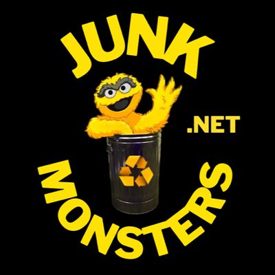 Avatar for Junk Monsters