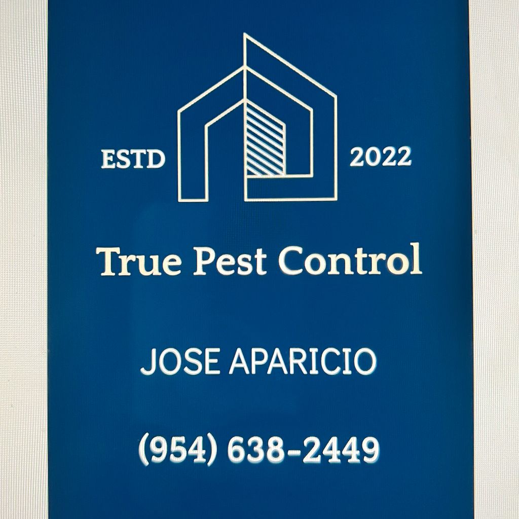 True Pest Control