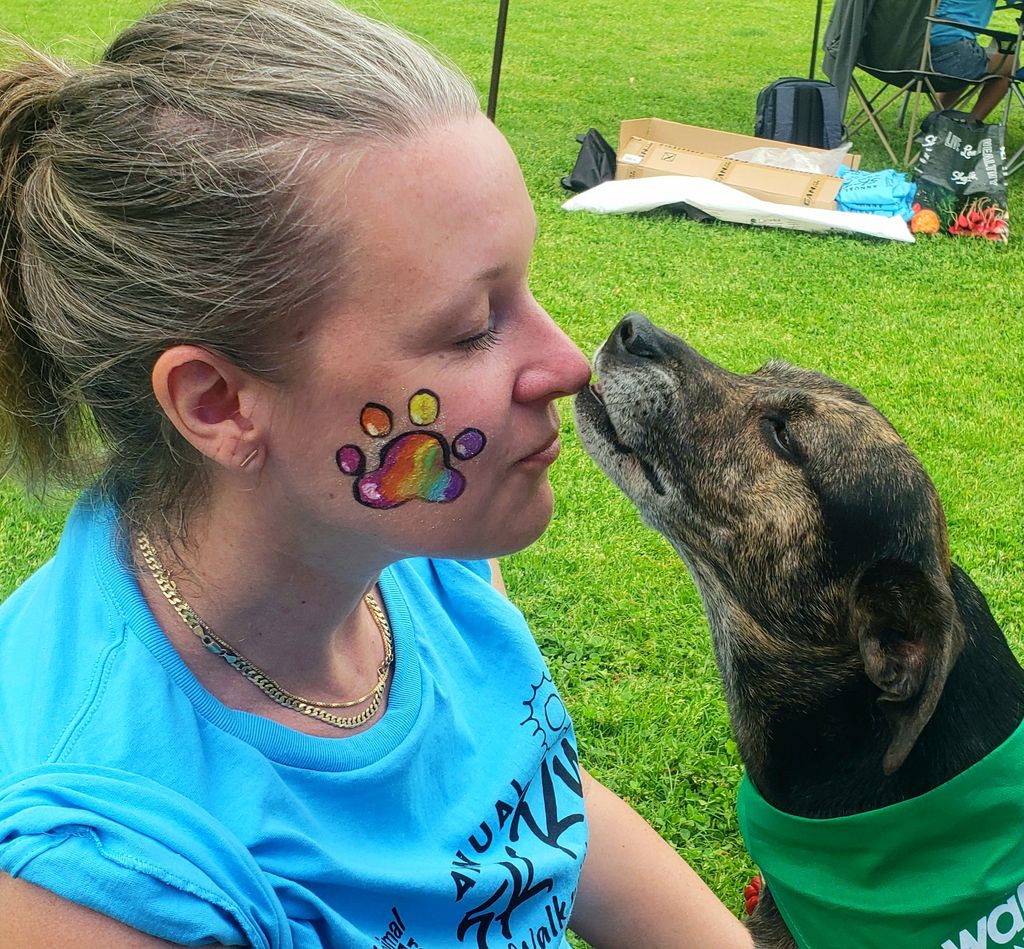 Face Painting