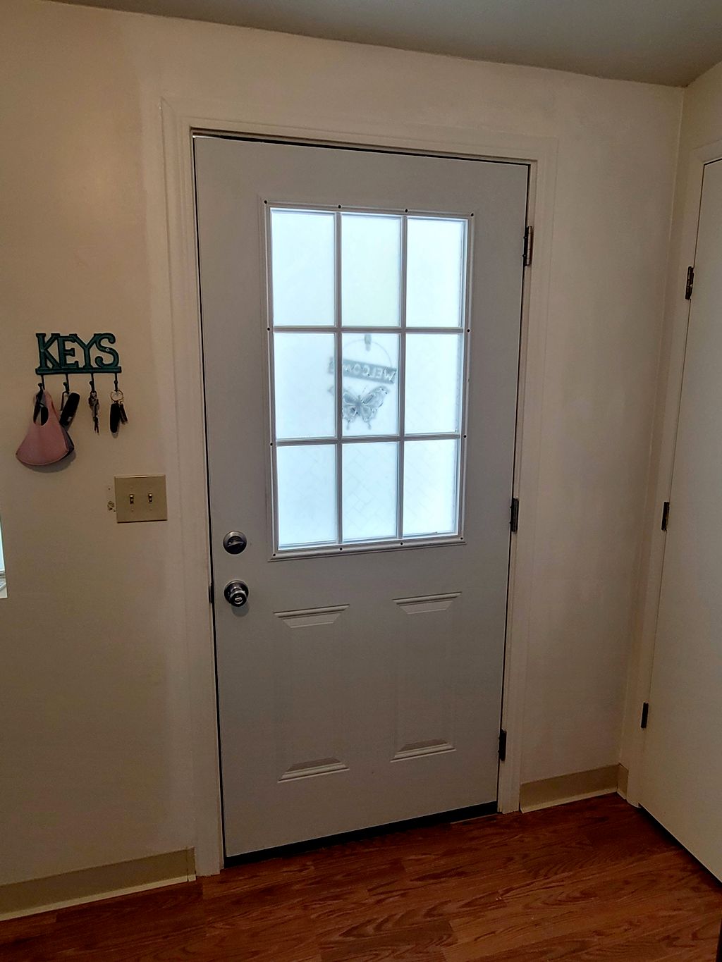 Customer photos