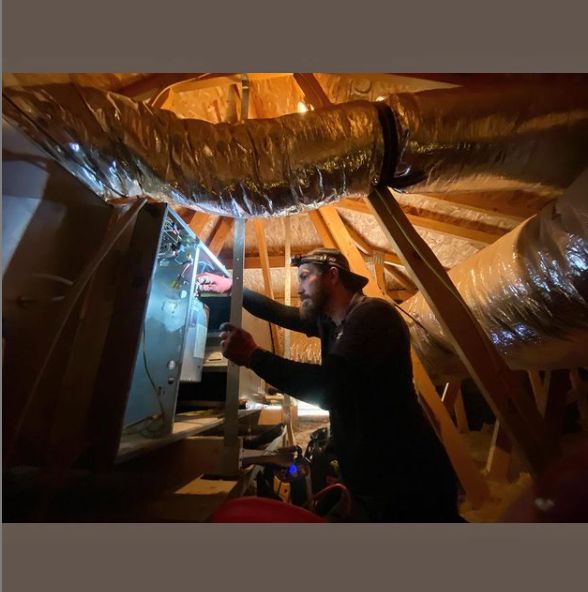 HVAC Maintenance