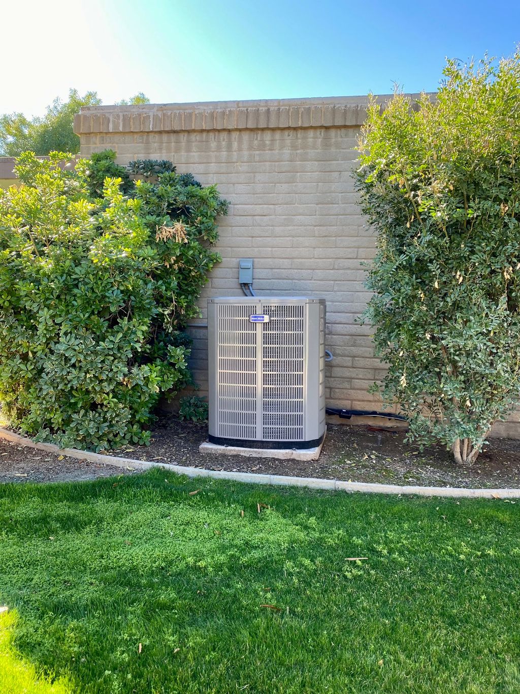 HVAC Replacement
