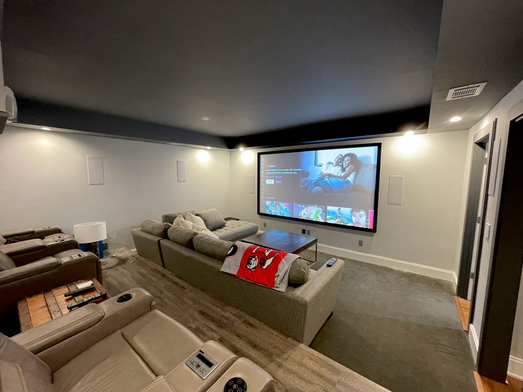 Projects and media