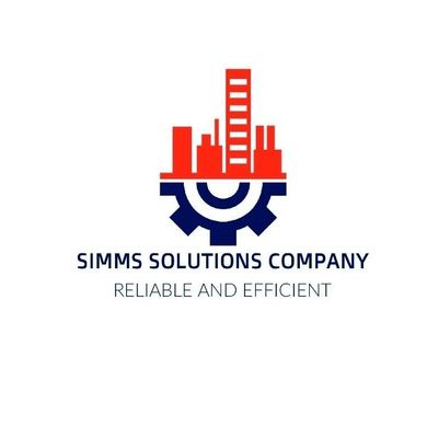 Avatar for SIMMS SOLUTION COMPANY