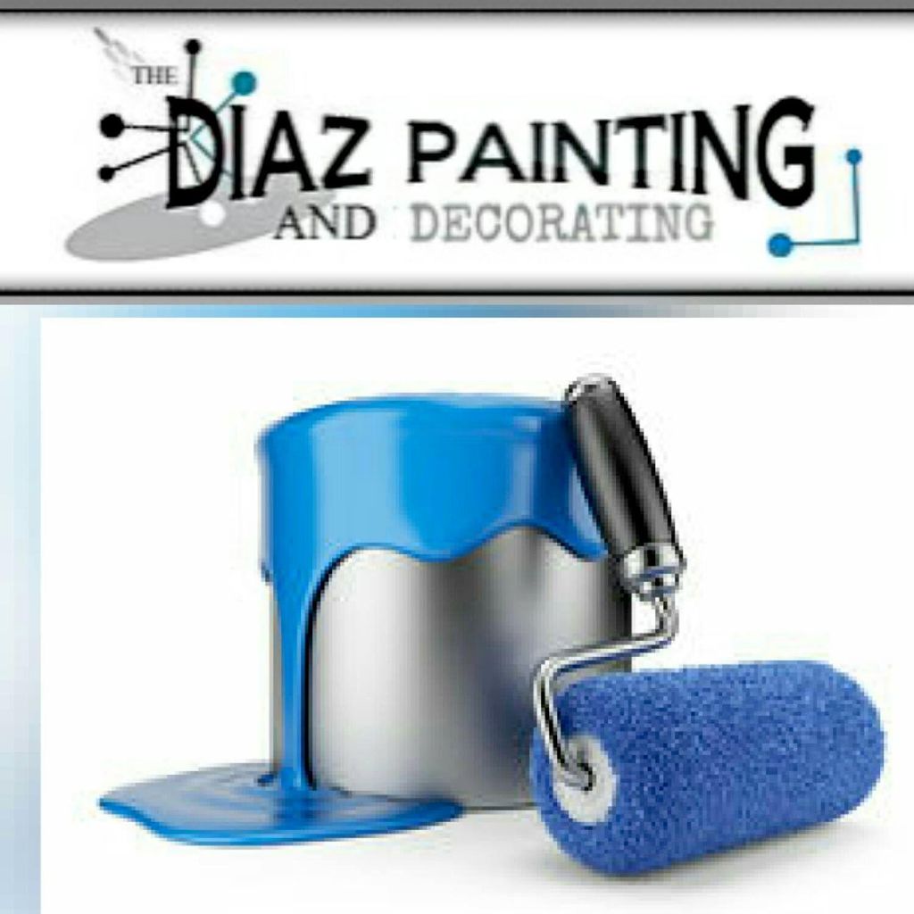 THE DIAZ PAINTING
