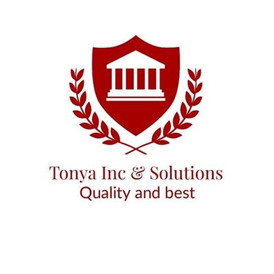 Avatar for Tonya Inc & Solutions