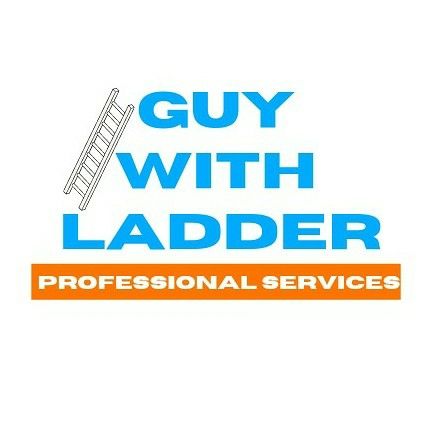 Guy with Ladder L.L.C.