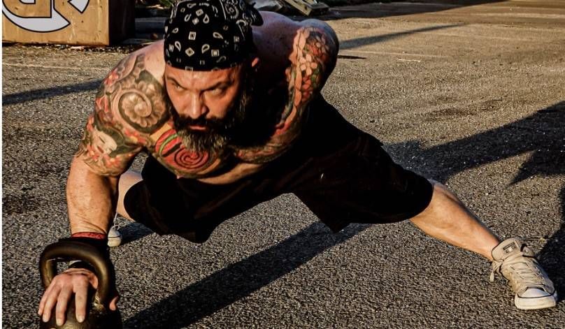 #gym #oldschoolbodybuilding #Richardsontx