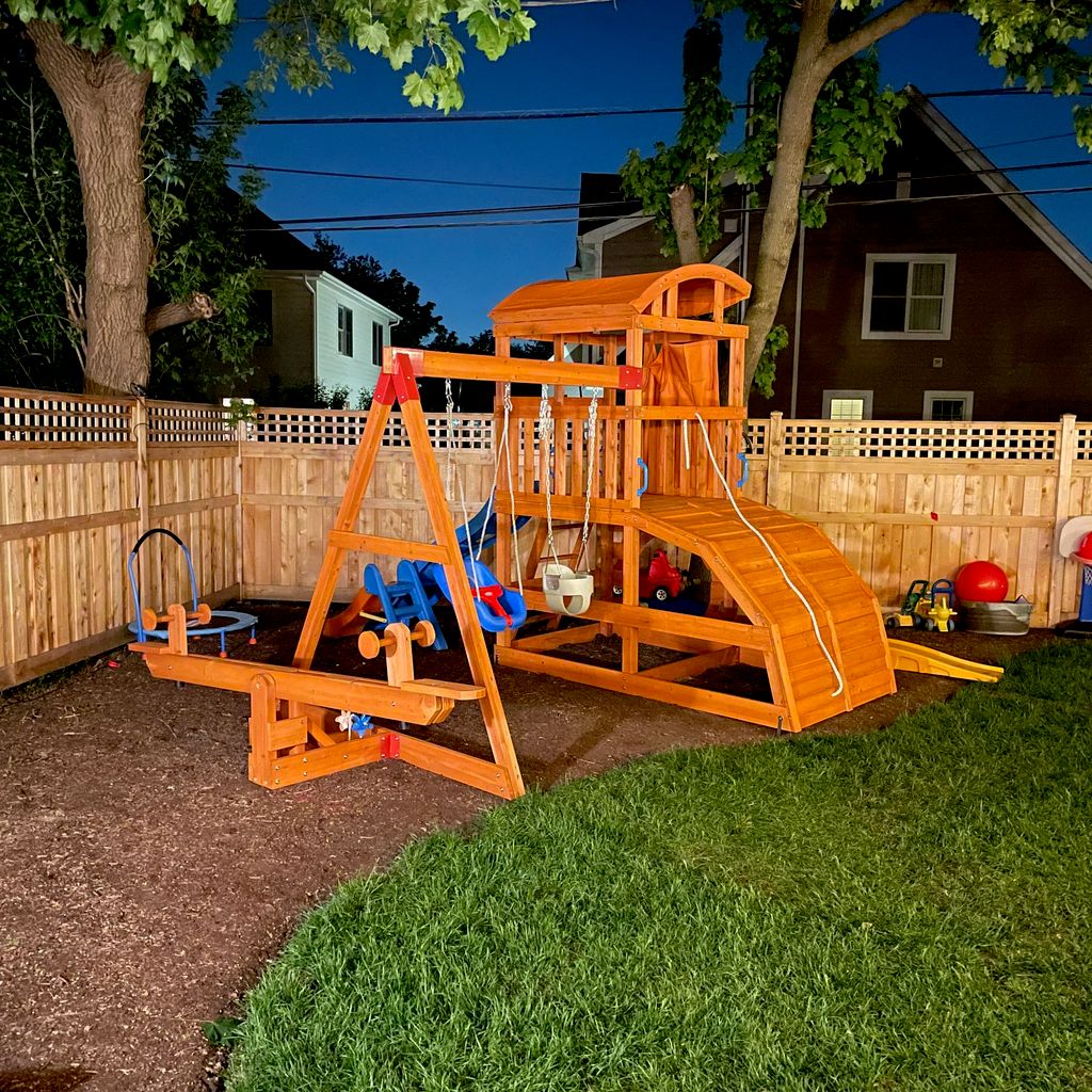 Customer photos