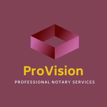 Avatar for ProVision Mobile Notary Services