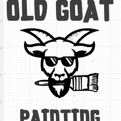 Avatar for Old Goat Painting