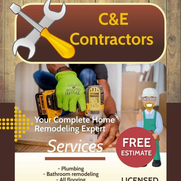 C&E contractors