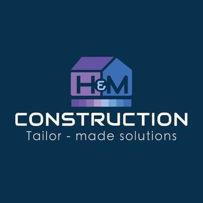 Avatar for H&M Construction Solutions by CAICO