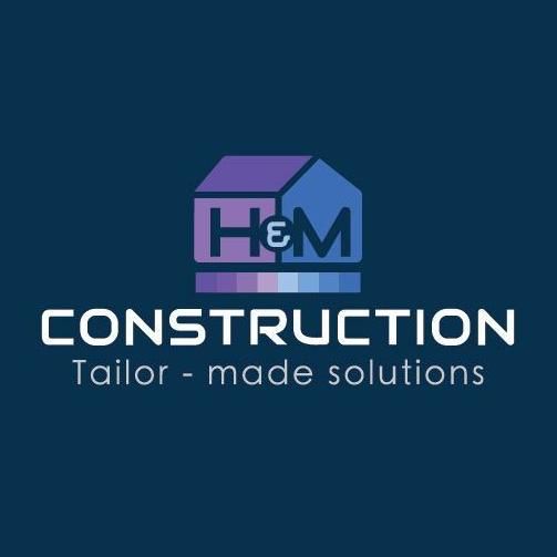 H&M Construction Solutions by CAICO