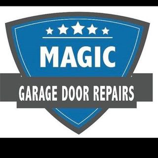 Magic Garage Door And Gate
