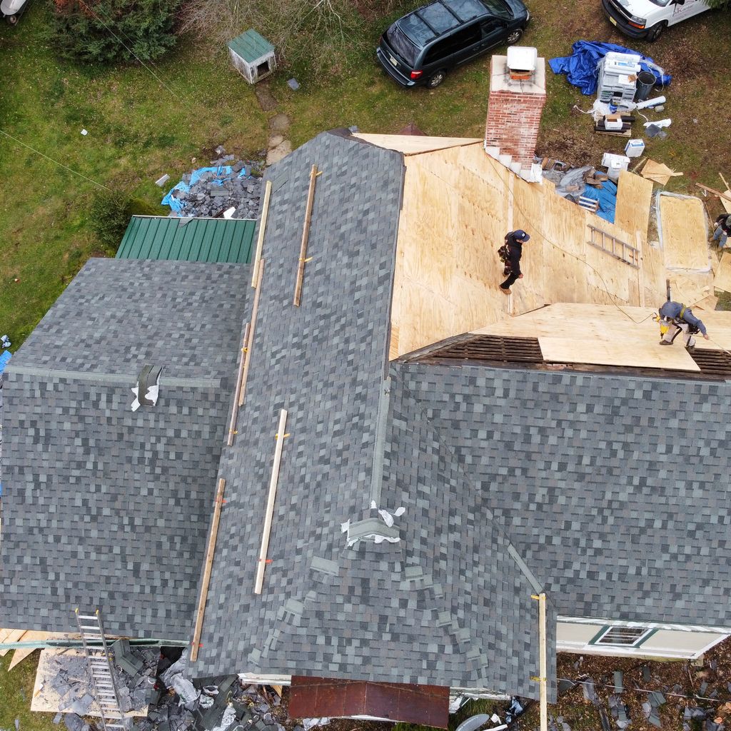 Home Solutions & Renovations