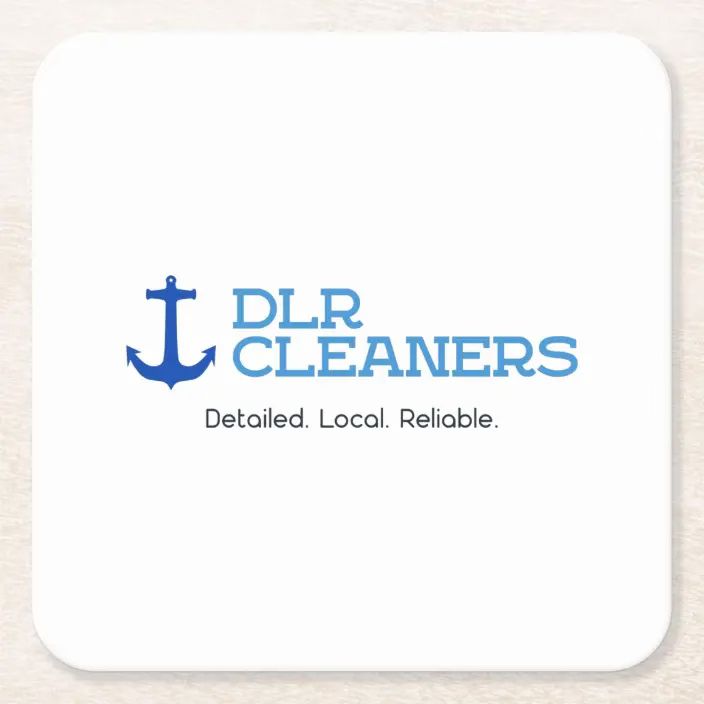 DLR Cleaners