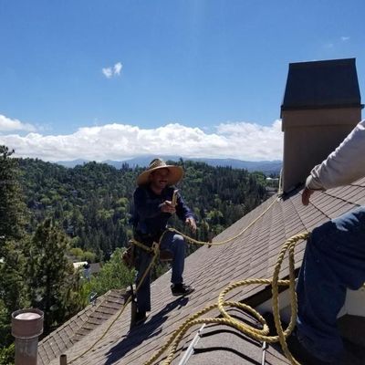 Avatar for California Roof Experts