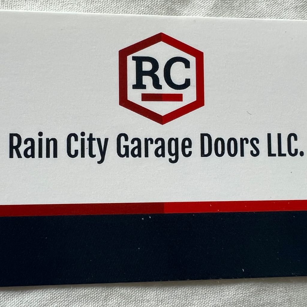 Rain City Garage Doors