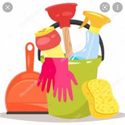 Avatar for Paulina’s cleaning service
