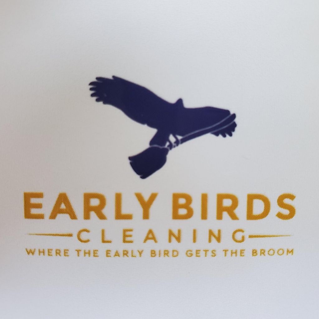 Early Birds Cleaning, LLC