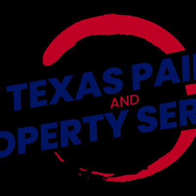 Avatar for Texas Paint and Property Services