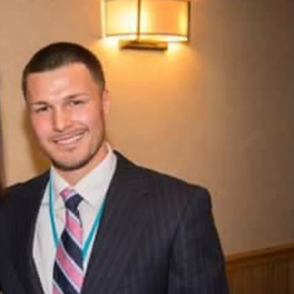 Jared Spangler