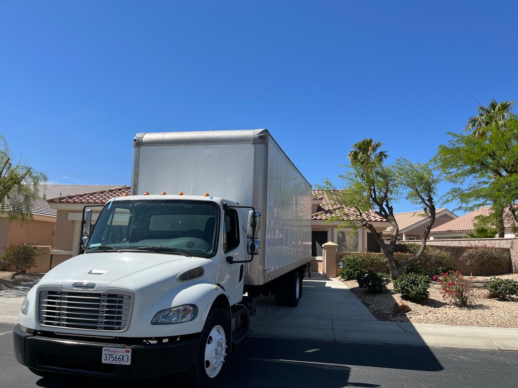 Local Moving (under 50 miles)