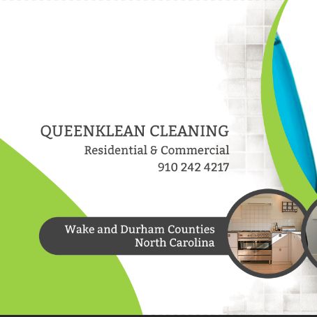QueenKlean Cleaning Services